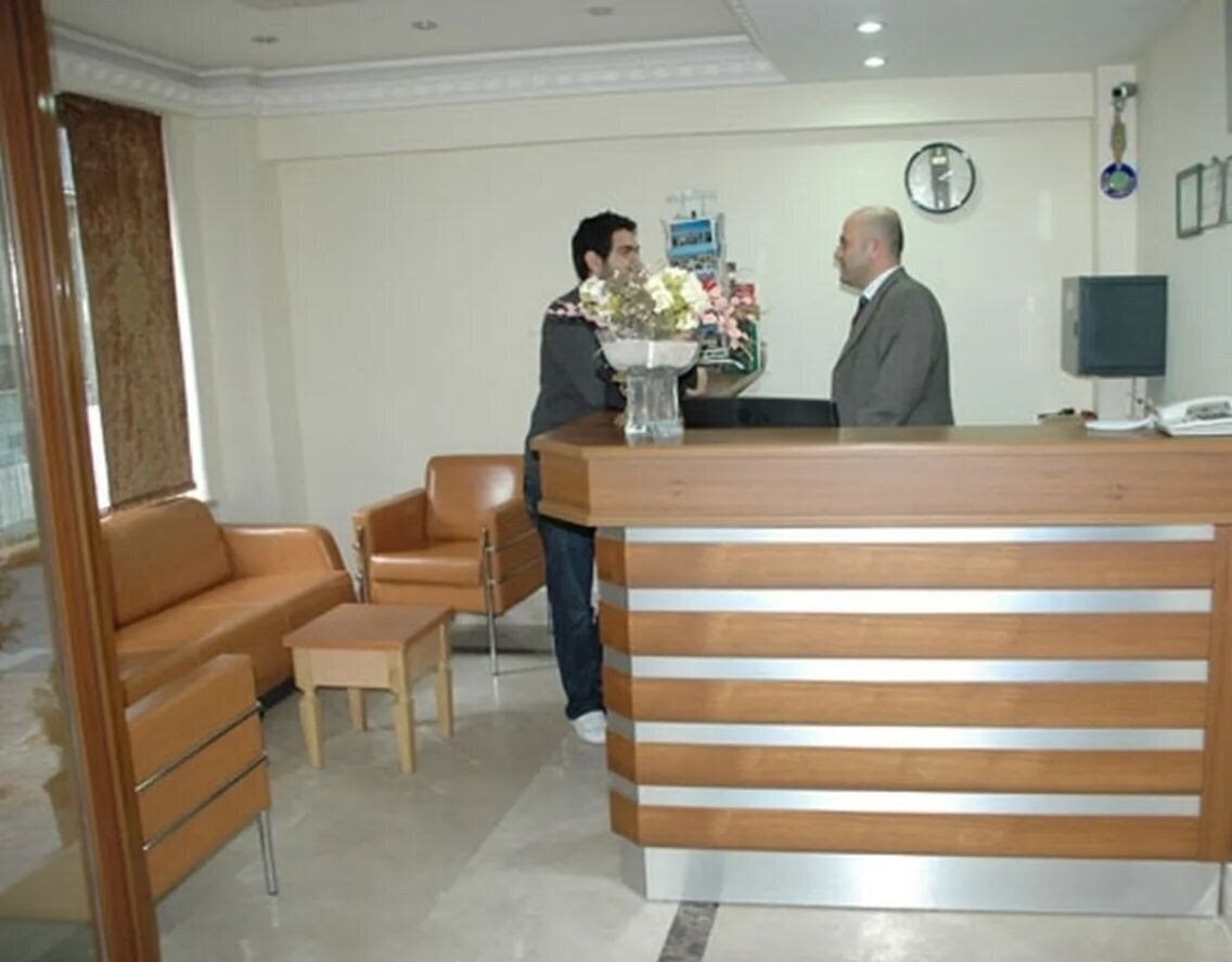 Zdjęcia Gozde Hotel 3*